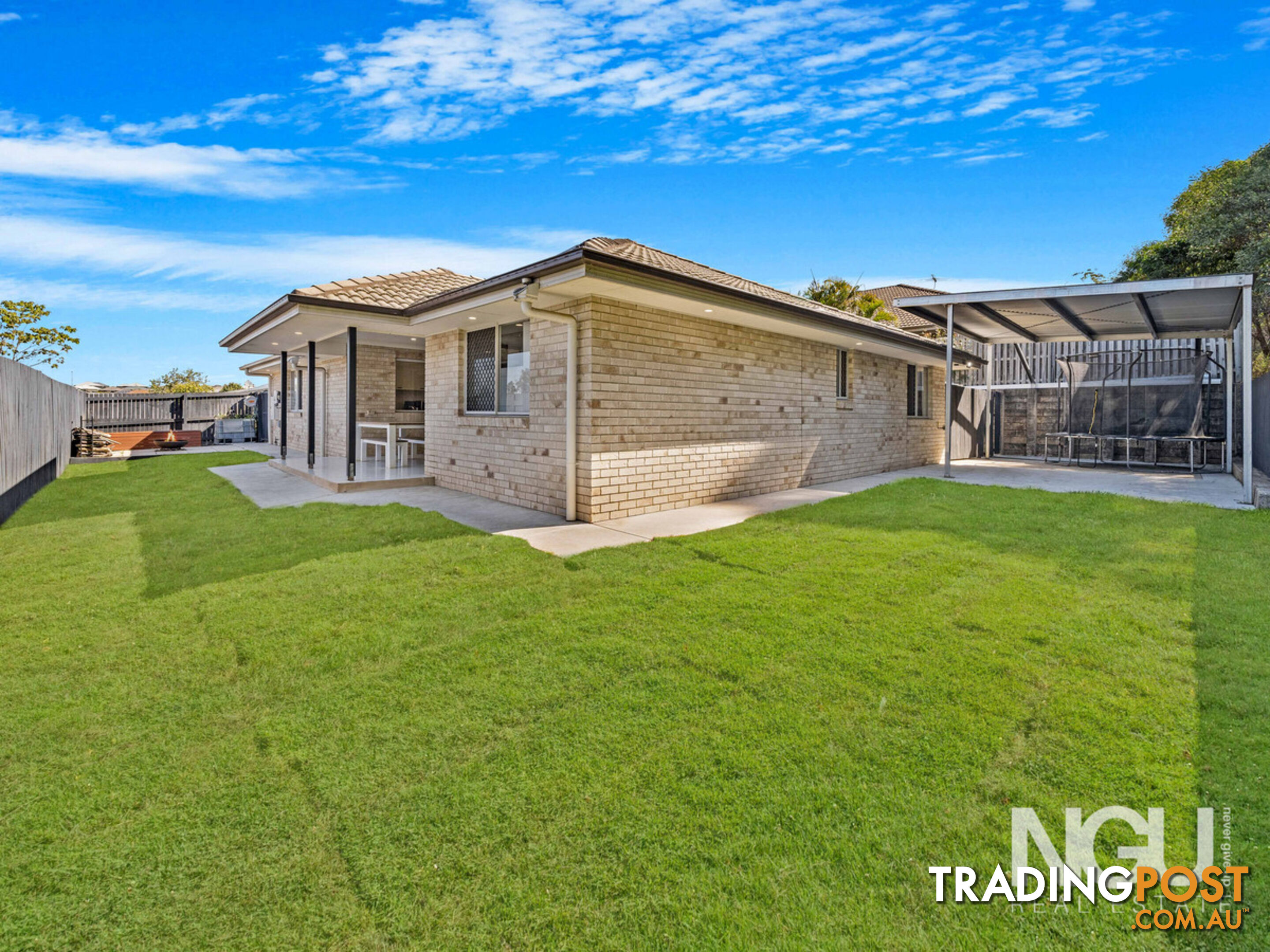 8 Goldenwood Crescent Fernvale QLD 4306