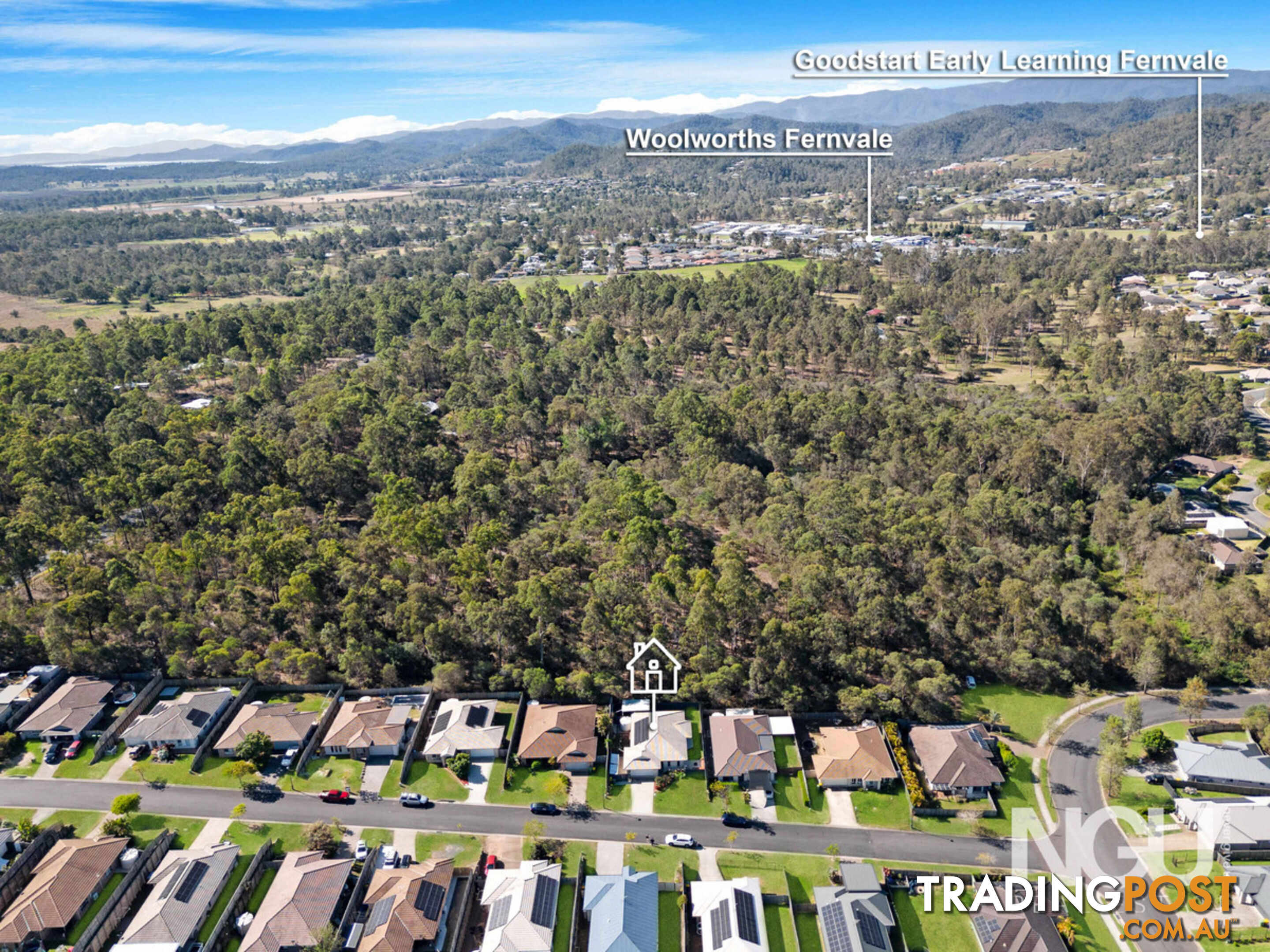 8 Goldenwood Crescent Fernvale QLD 4306