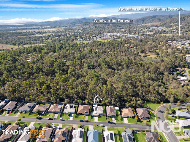 8 Goldenwood Crescent Fernvale QLD 4306