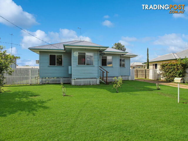 73 Old College Road Gatton QLD 4343