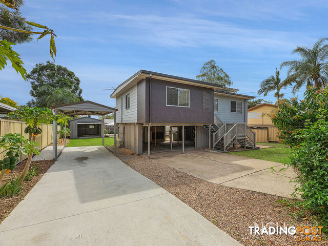 15 Vicki Street Redbank Plains QLD 4301