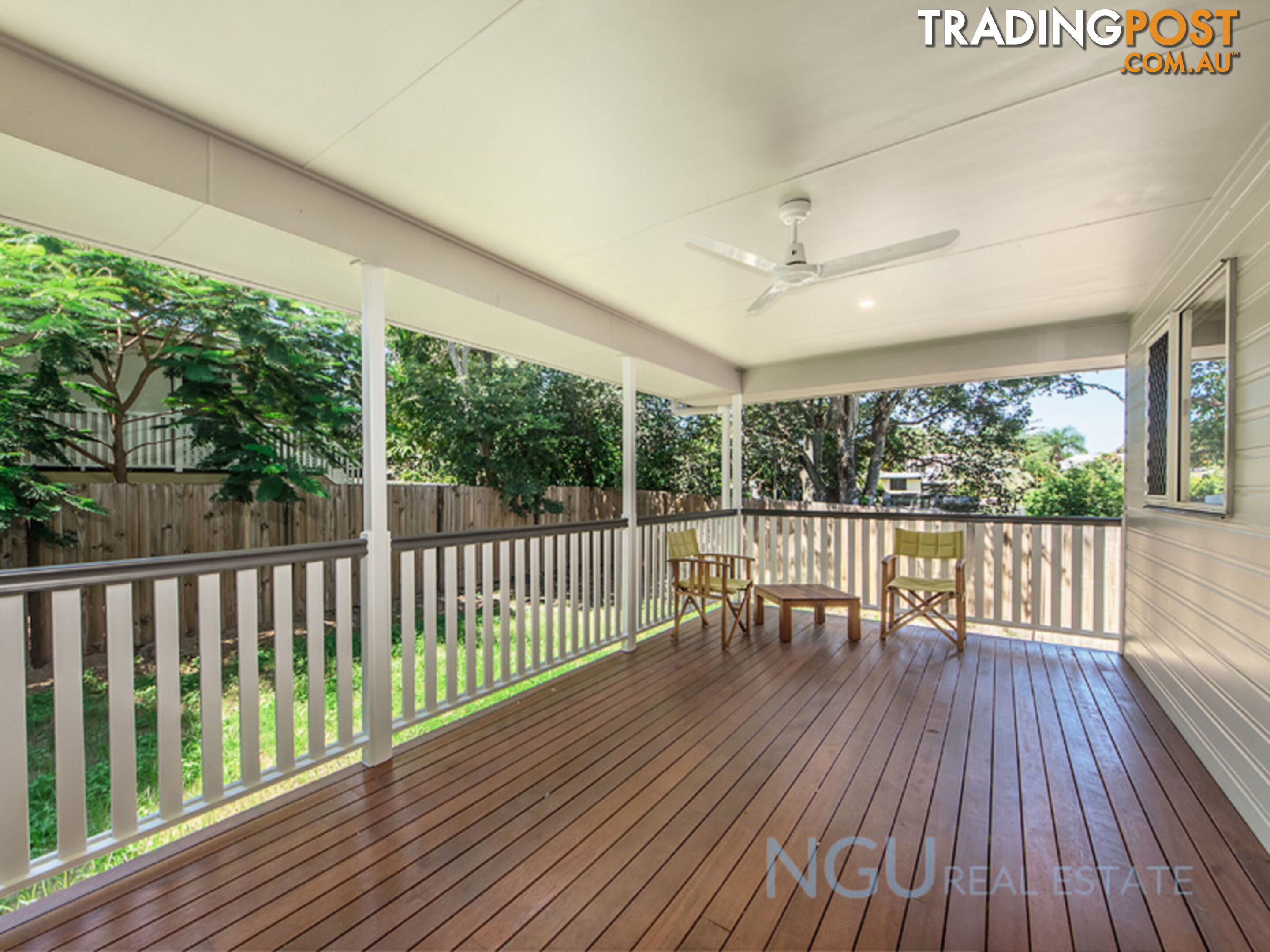 36A Frederick Street Newtown QLD 4305