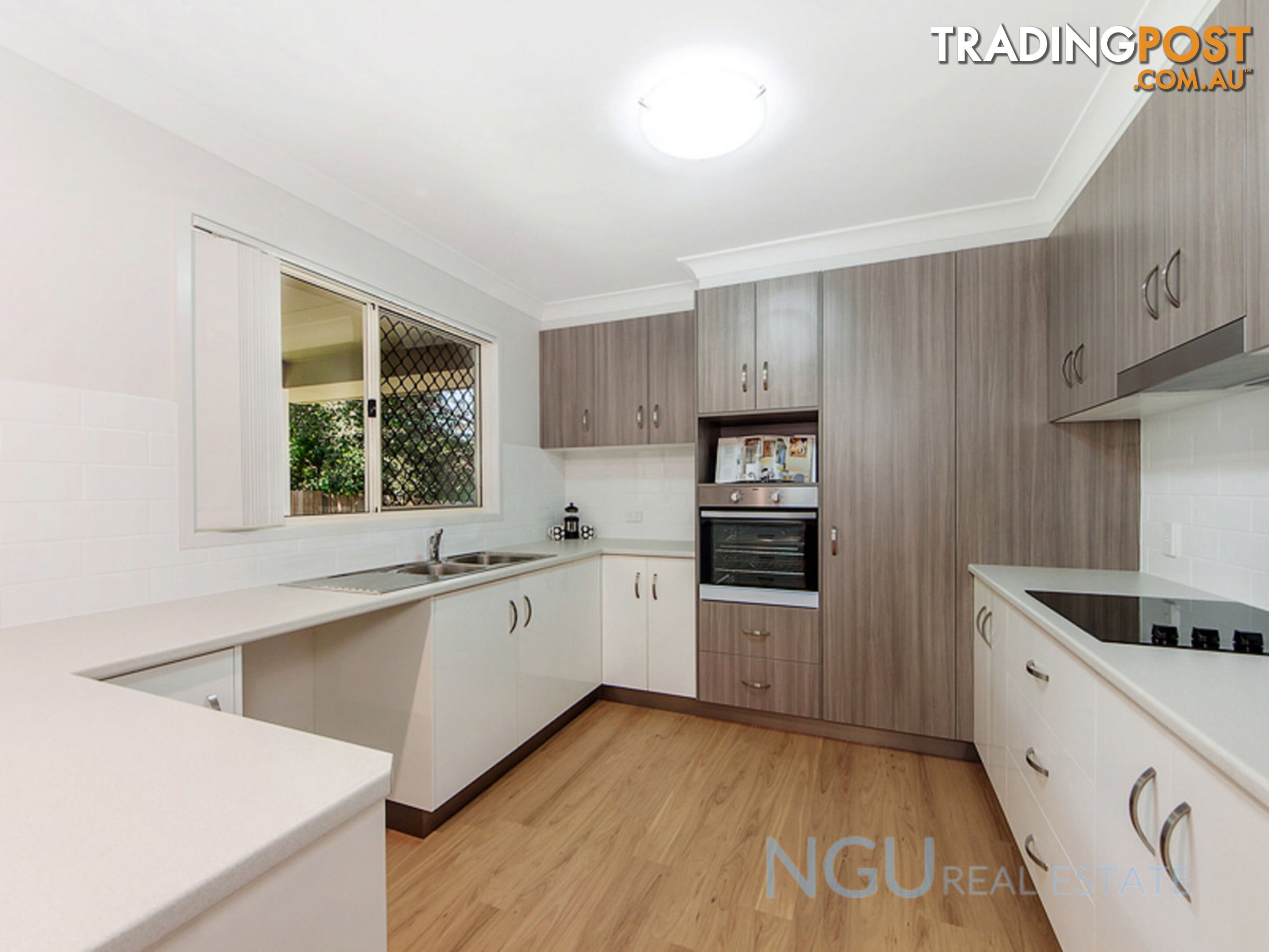 36A Frederick Street Newtown QLD 4305