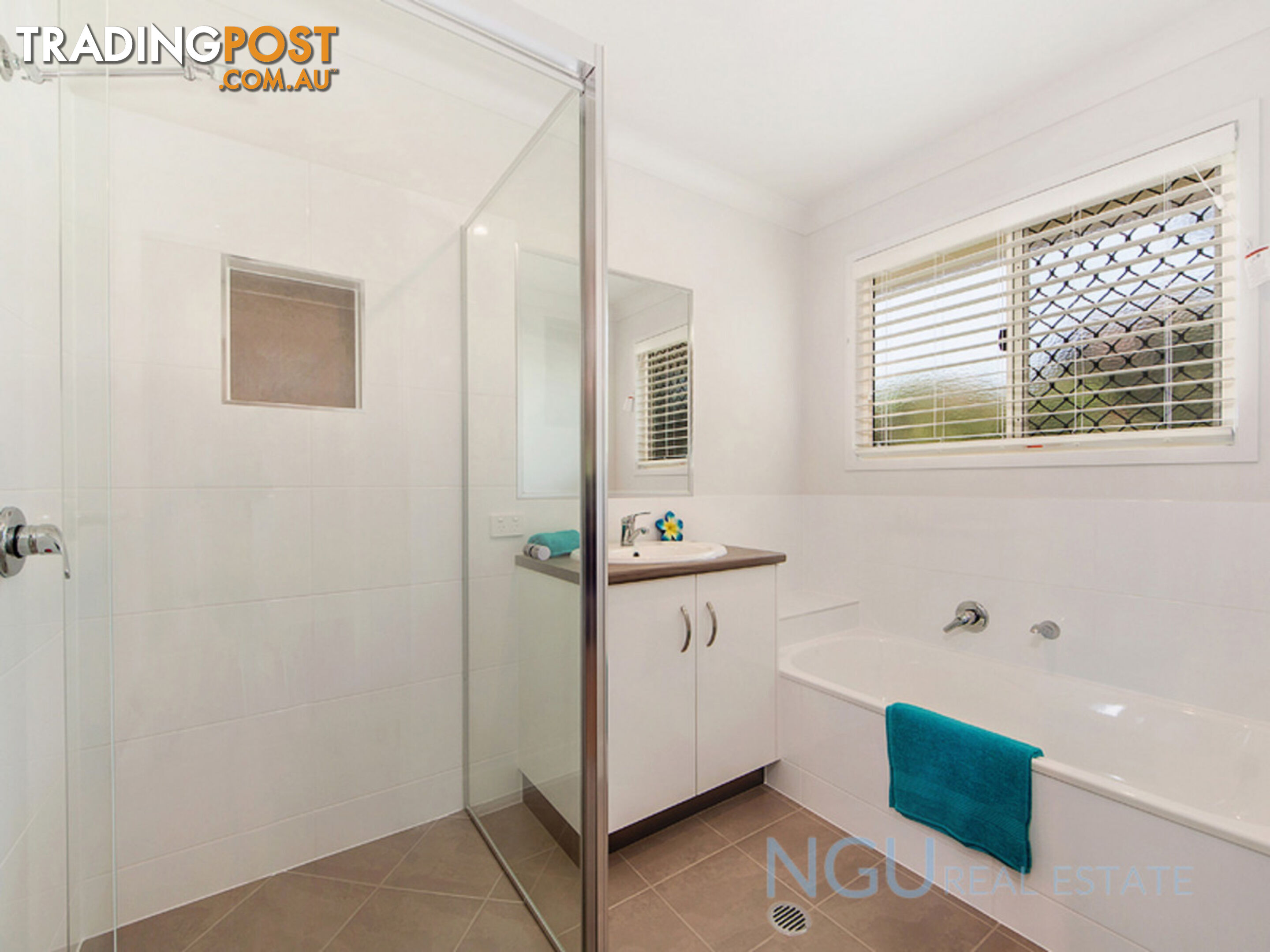 36A Frederick Street Newtown QLD 4305