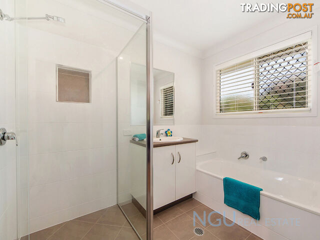 36A Frederick Street Newtown QLD 4305