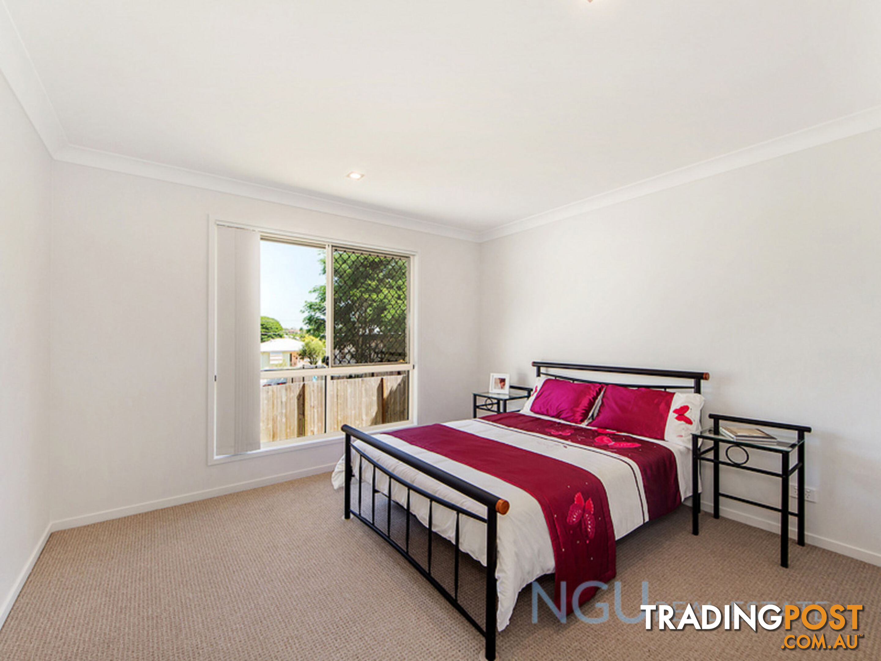 36A Frederick Street Newtown QLD 4305