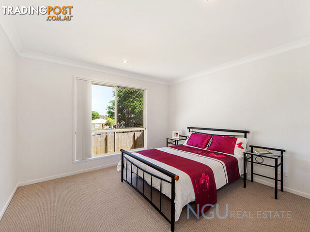 36A Frederick Street Newtown QLD 4305