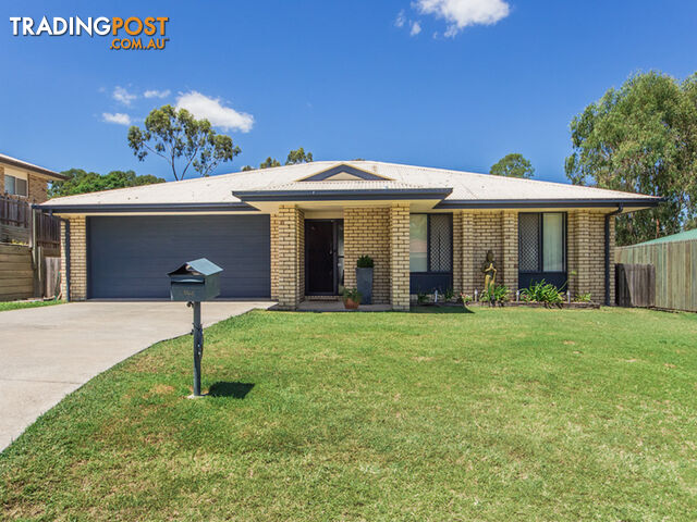 3 Calimon Court COALFALLS QLD 4305