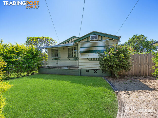 65 Francis Street Tivoli QLD 4305