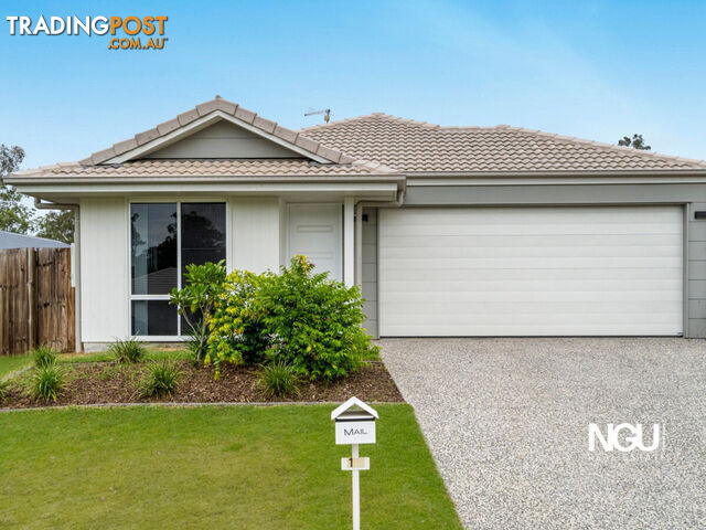 15 Ironwood Circuit Brassall QLD 4305