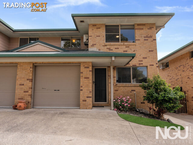 4 13 Booval Street Booval QLD 4304