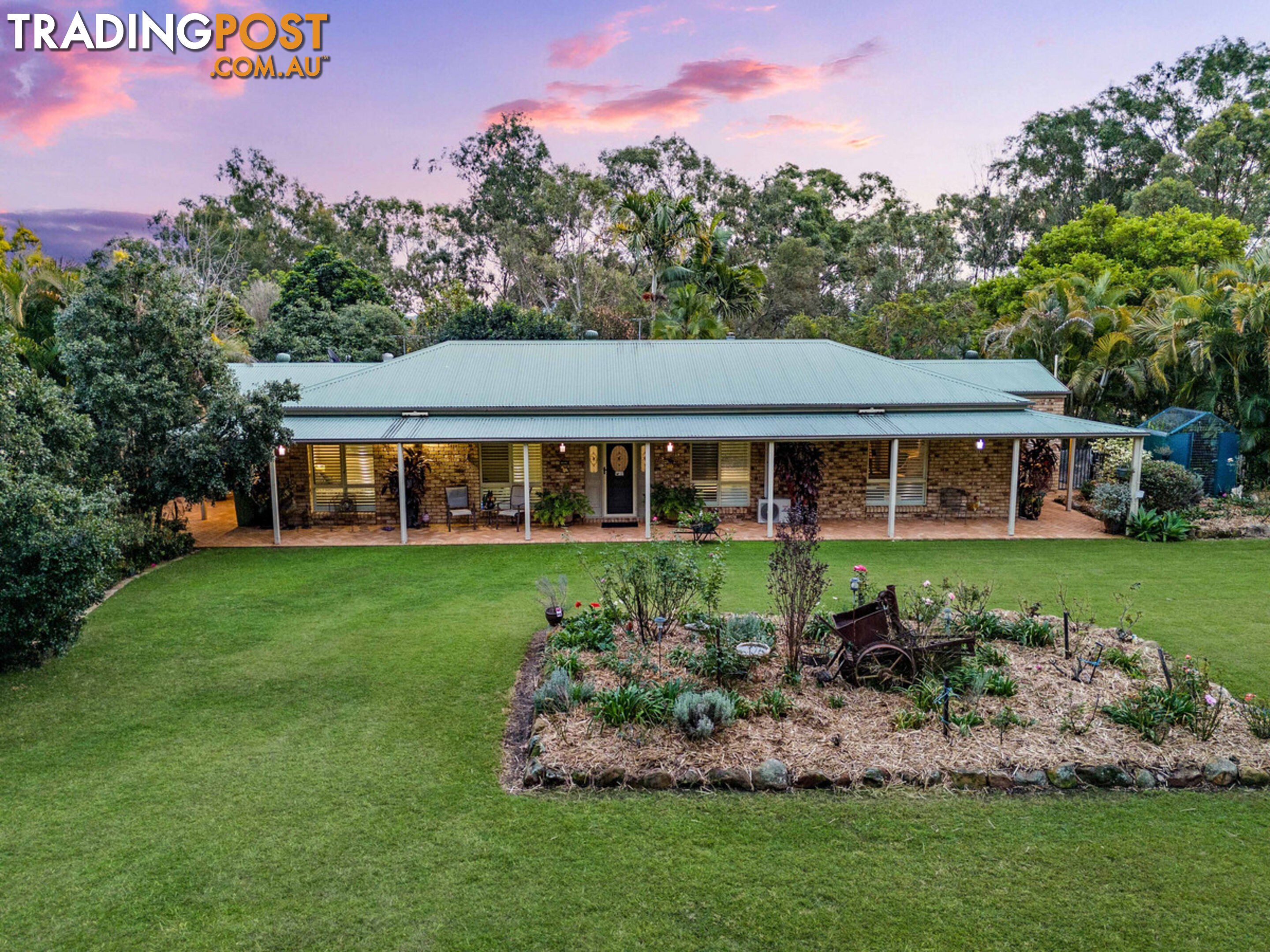 221 Arthur Summervilles Road Karalee QLD 4306