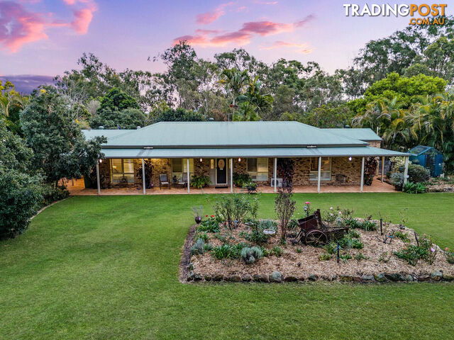 221 Arthur Summervilles Road Karalee QLD 4306