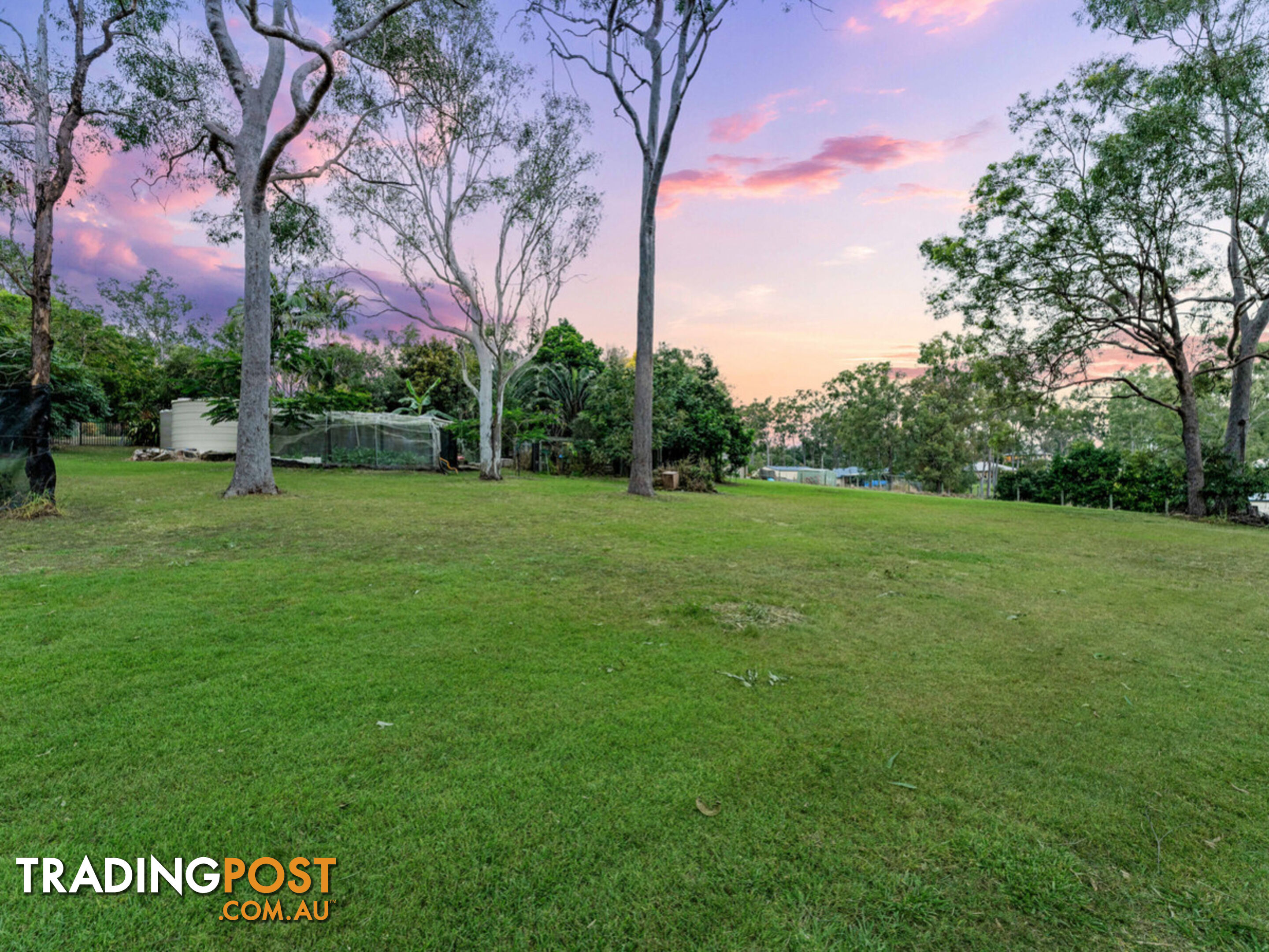 221 Arthur Summervilles Road Karalee QLD 4306