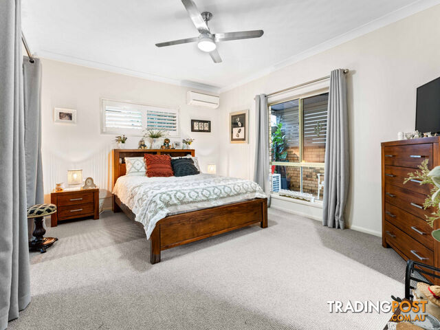 221 Arthur Summervilles Road Karalee QLD 4306