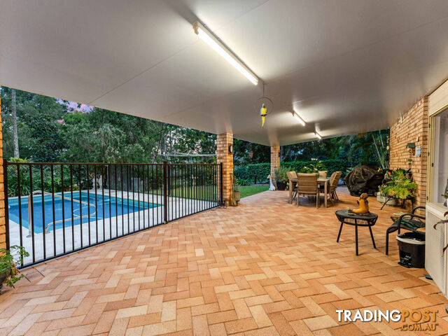 221 Arthur Summervilles Road Karalee QLD 4306