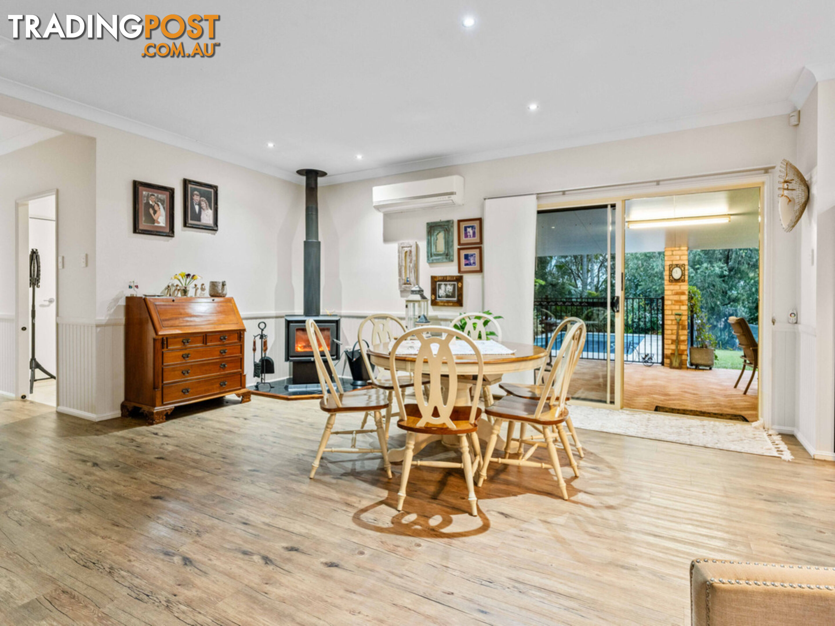 221 Arthur Summervilles Road Karalee QLD 4306