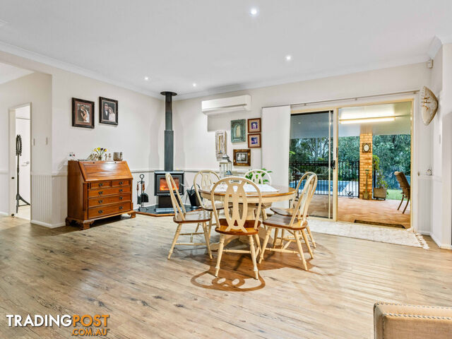 221 Arthur Summervilles Road Karalee QLD 4306