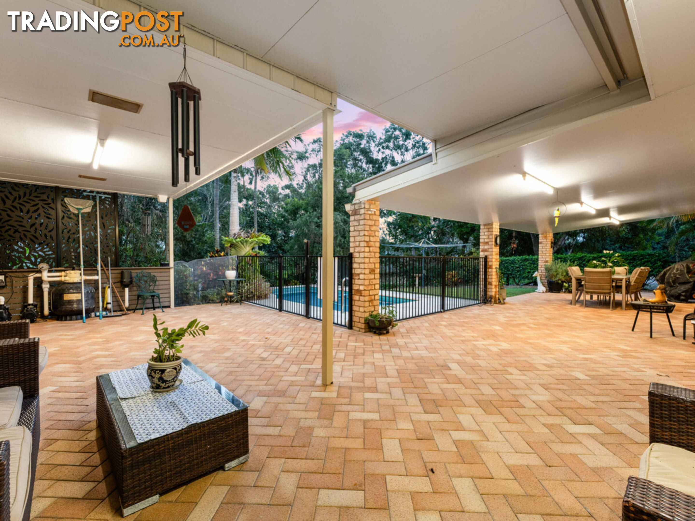 221 Arthur Summervilles Road Karalee QLD 4306