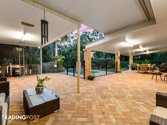 221 Arthur Summervilles Road Karalee QLD 4306