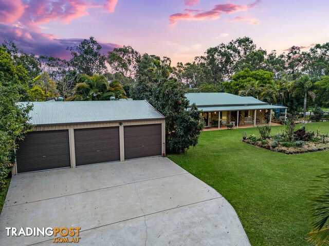 221 Arthur Summervilles Road Karalee QLD 4306