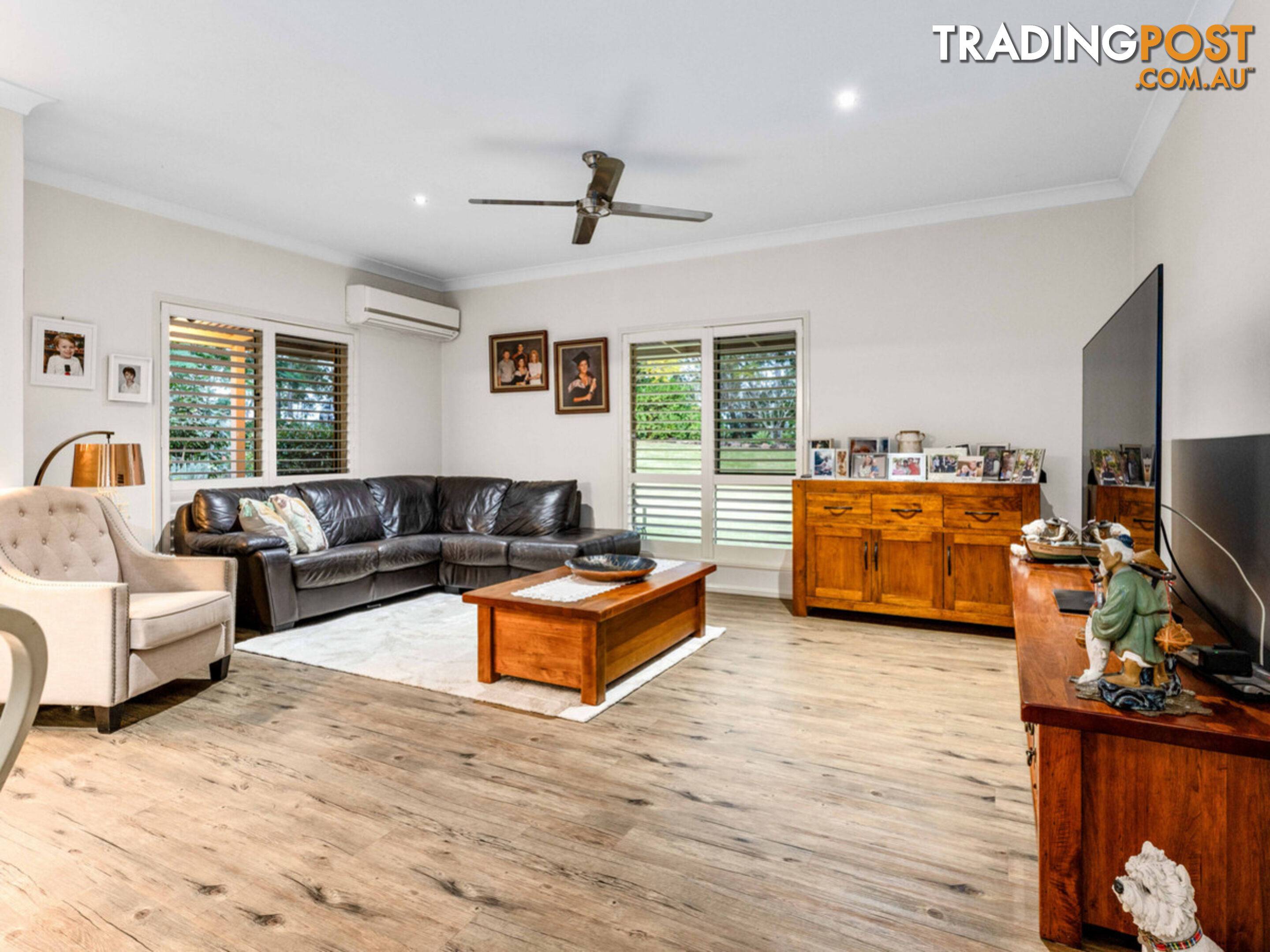 221 Arthur Summervilles Road Karalee QLD 4306