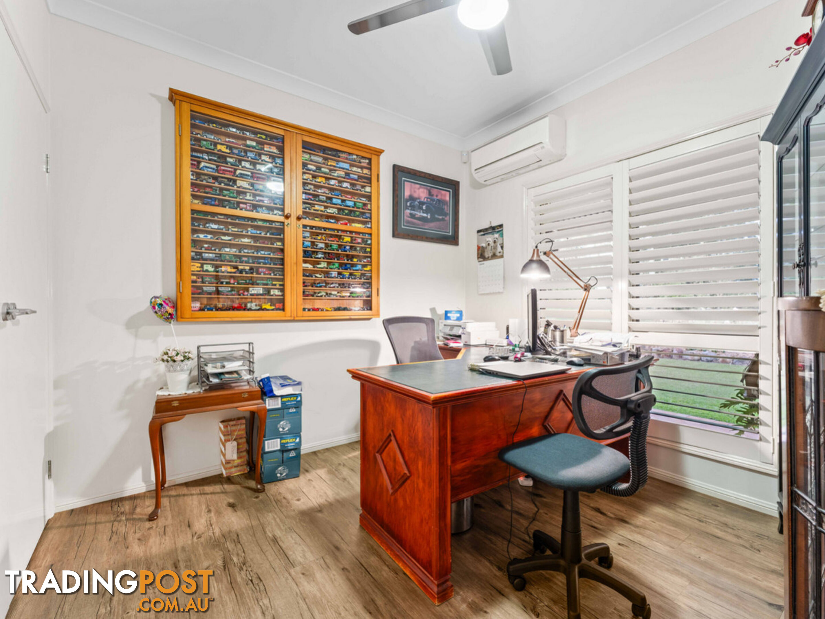 221 Arthur Summervilles Road Karalee QLD 4306