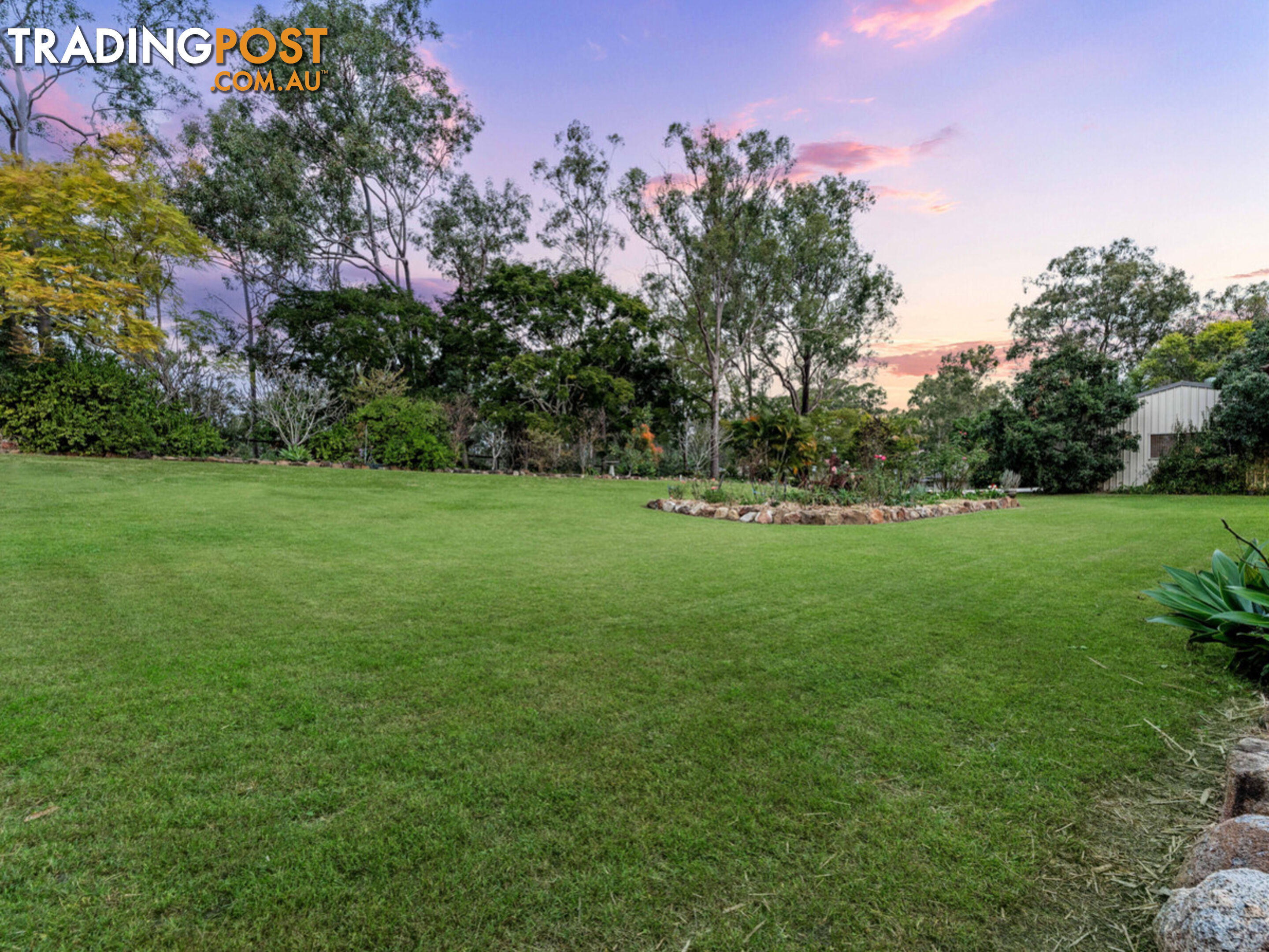 221 Arthur Summervilles Road Karalee QLD 4306