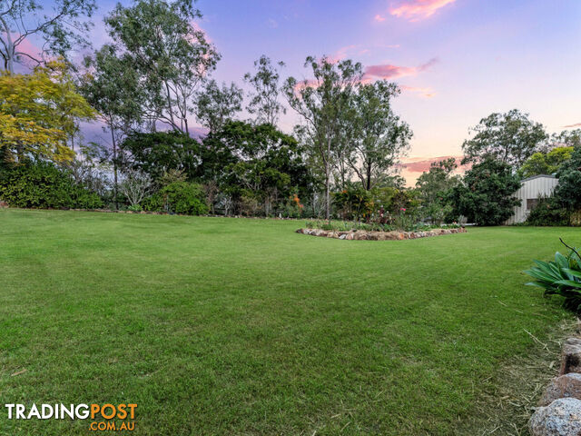 221 Arthur Summervilles Road Karalee QLD 4306