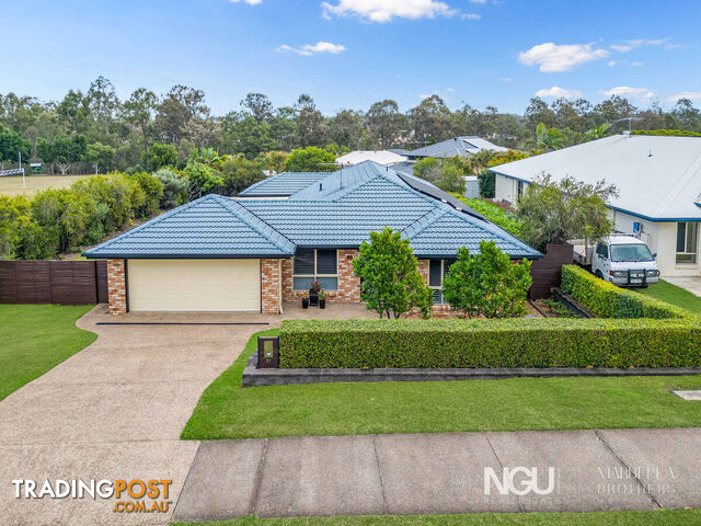 31 Kensington Drive Flinders View QLD 4305