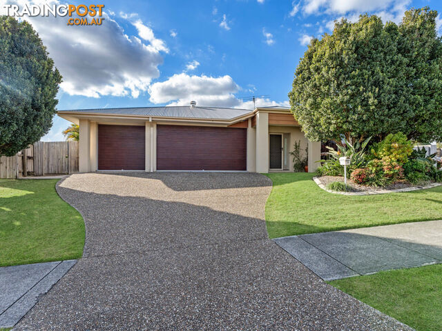 18 Iris Court Yamanto QLD 4305