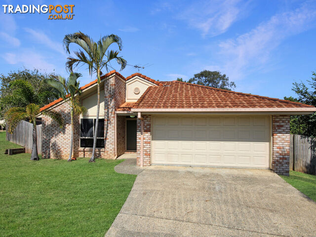 6 Ellie Court YAMANTO QLD 4305