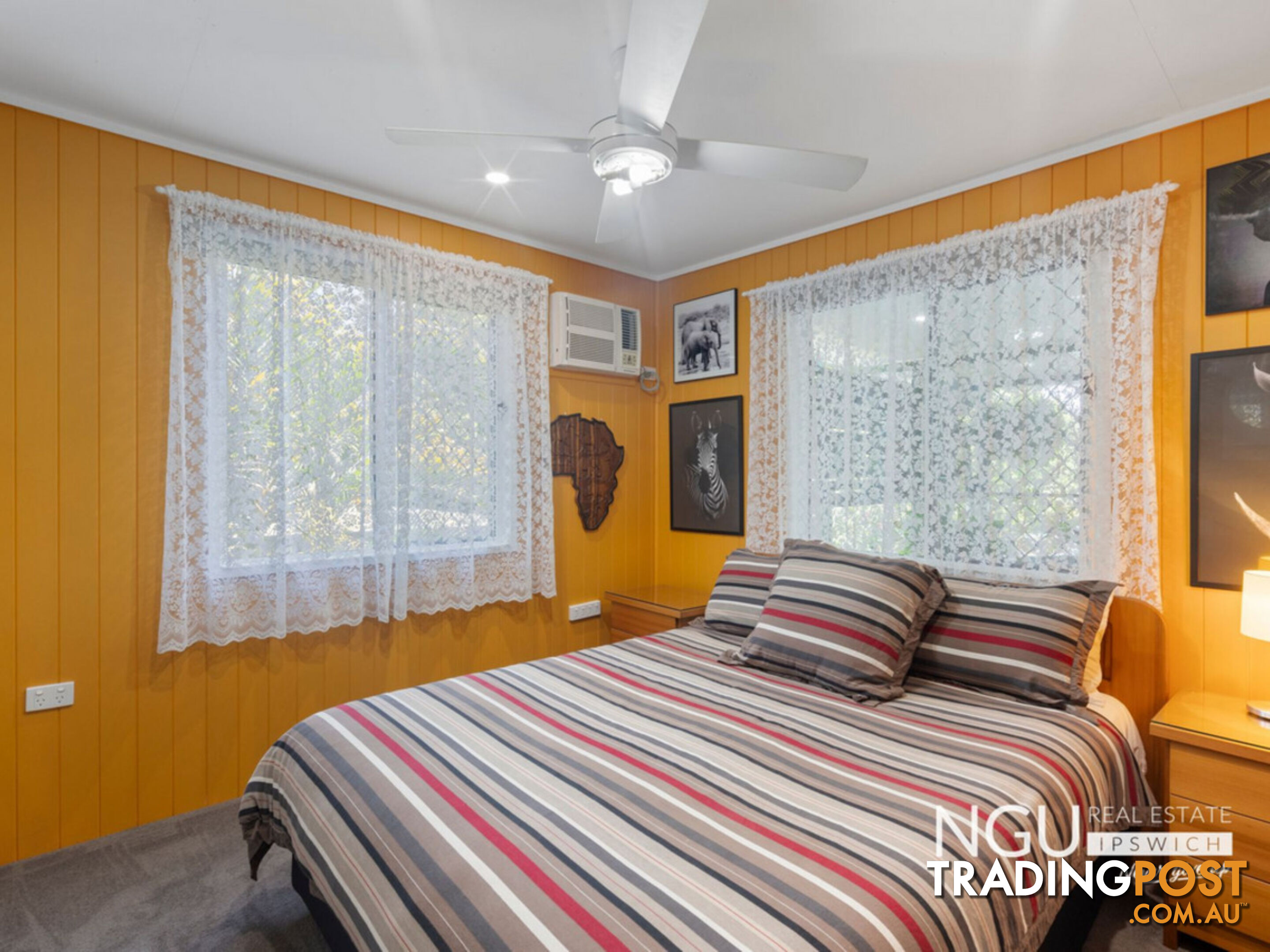 41 Chalk Street Leichhardt QLD 4305