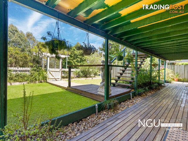 41 Chalk Street Leichhardt QLD 4305