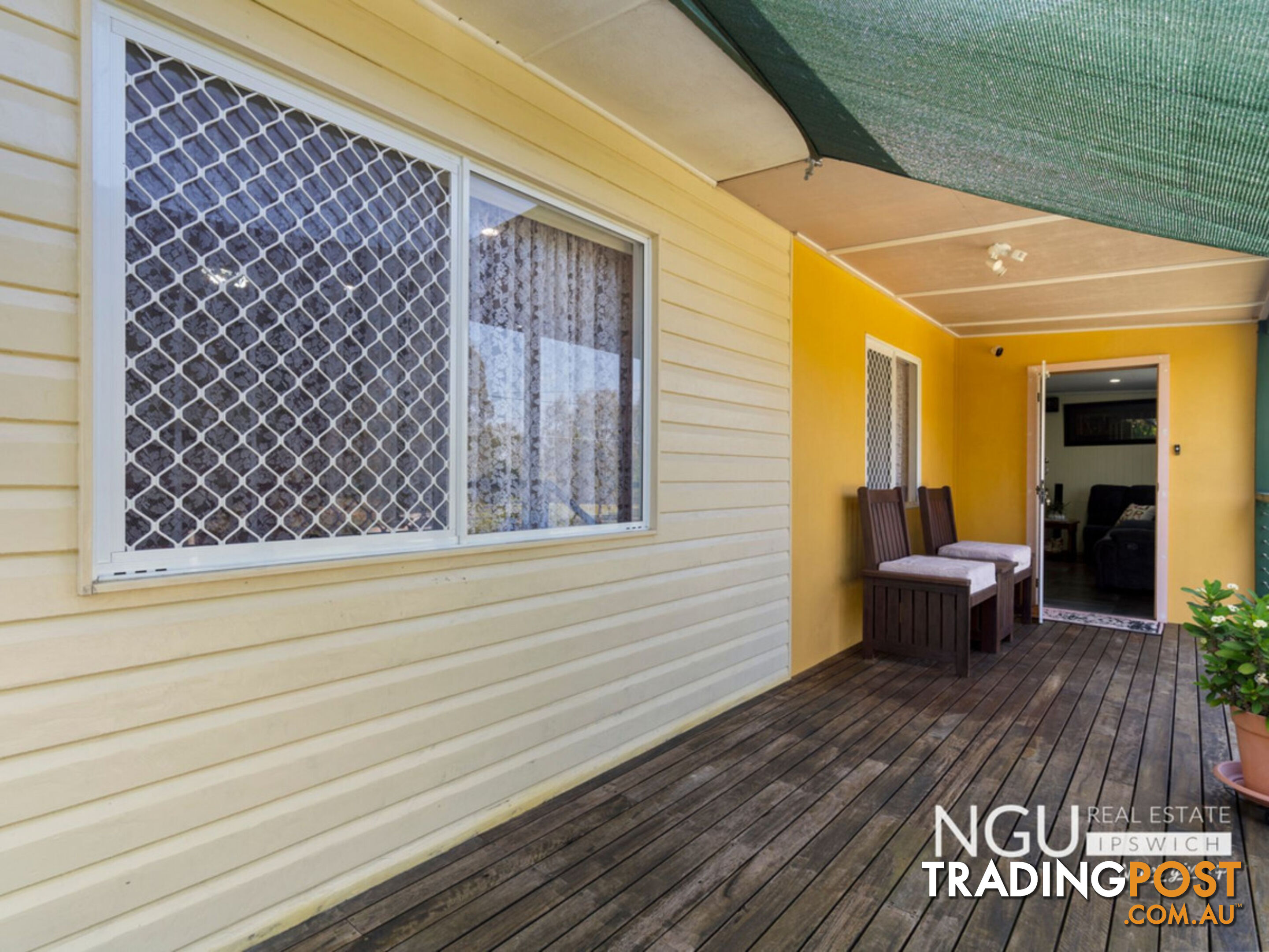 41 Chalk Street Leichhardt QLD 4305