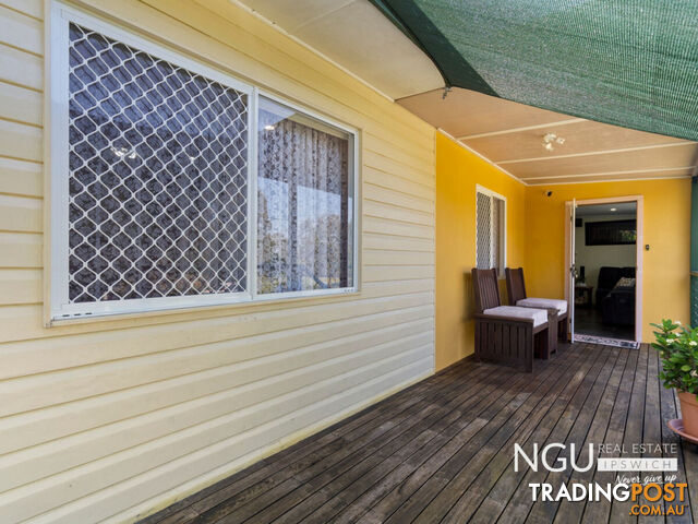 41 Chalk Street Leichhardt QLD 4305