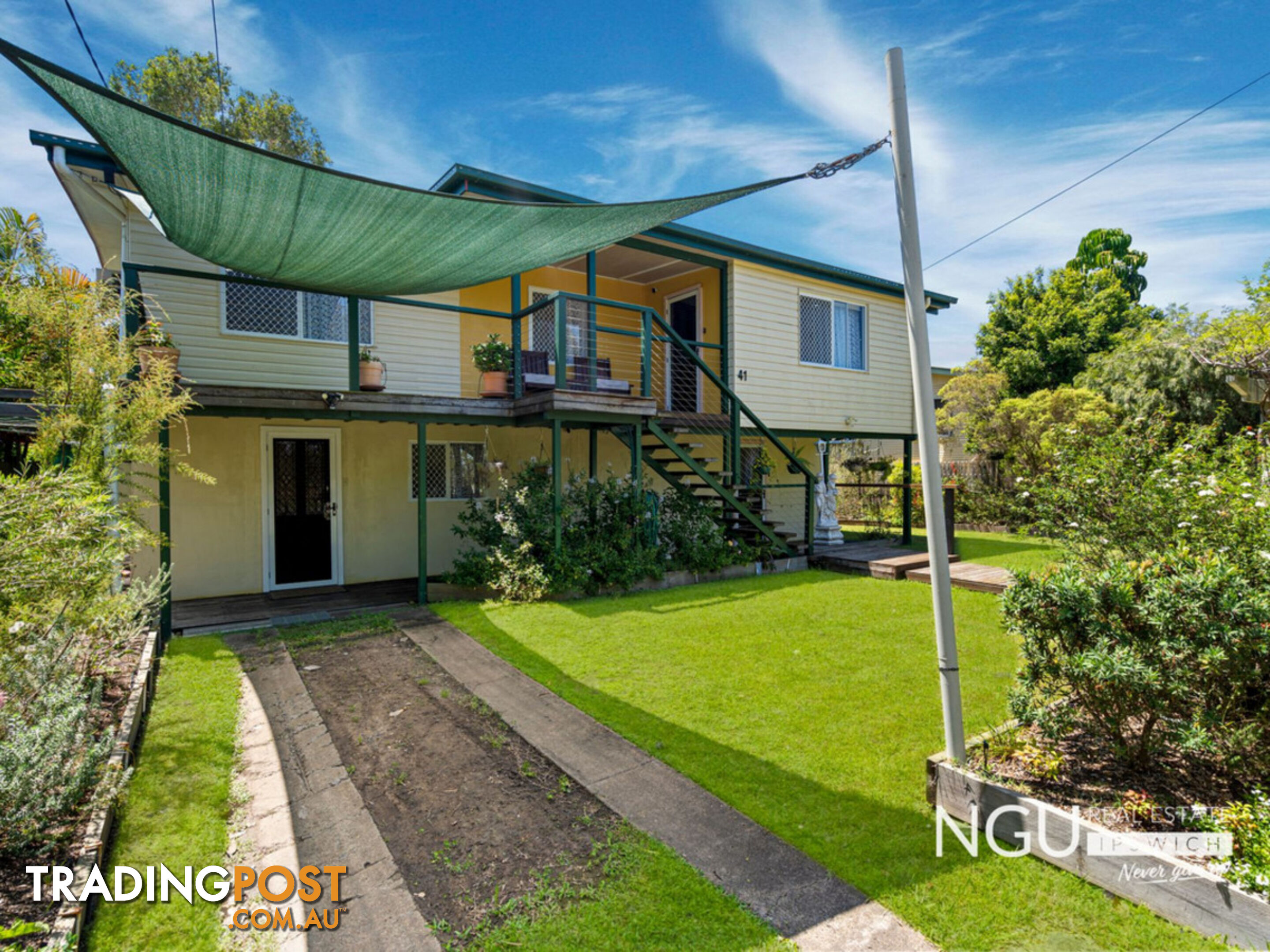 41 Chalk Street Leichhardt QLD 4305