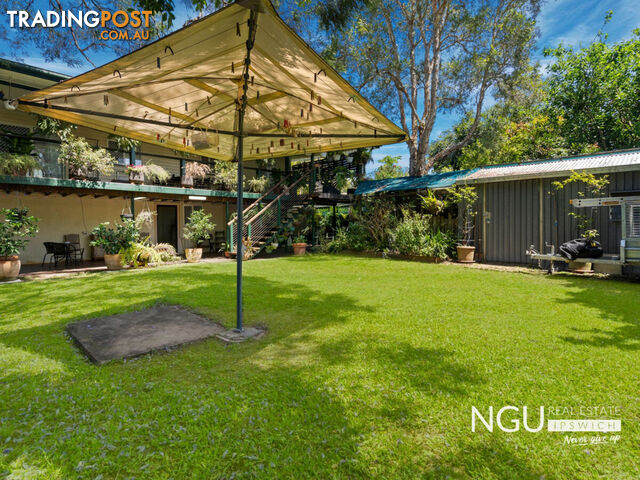 41 Chalk Street Leichhardt QLD 4305