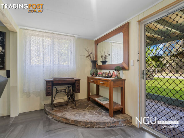 41 Chalk Street Leichhardt QLD 4305