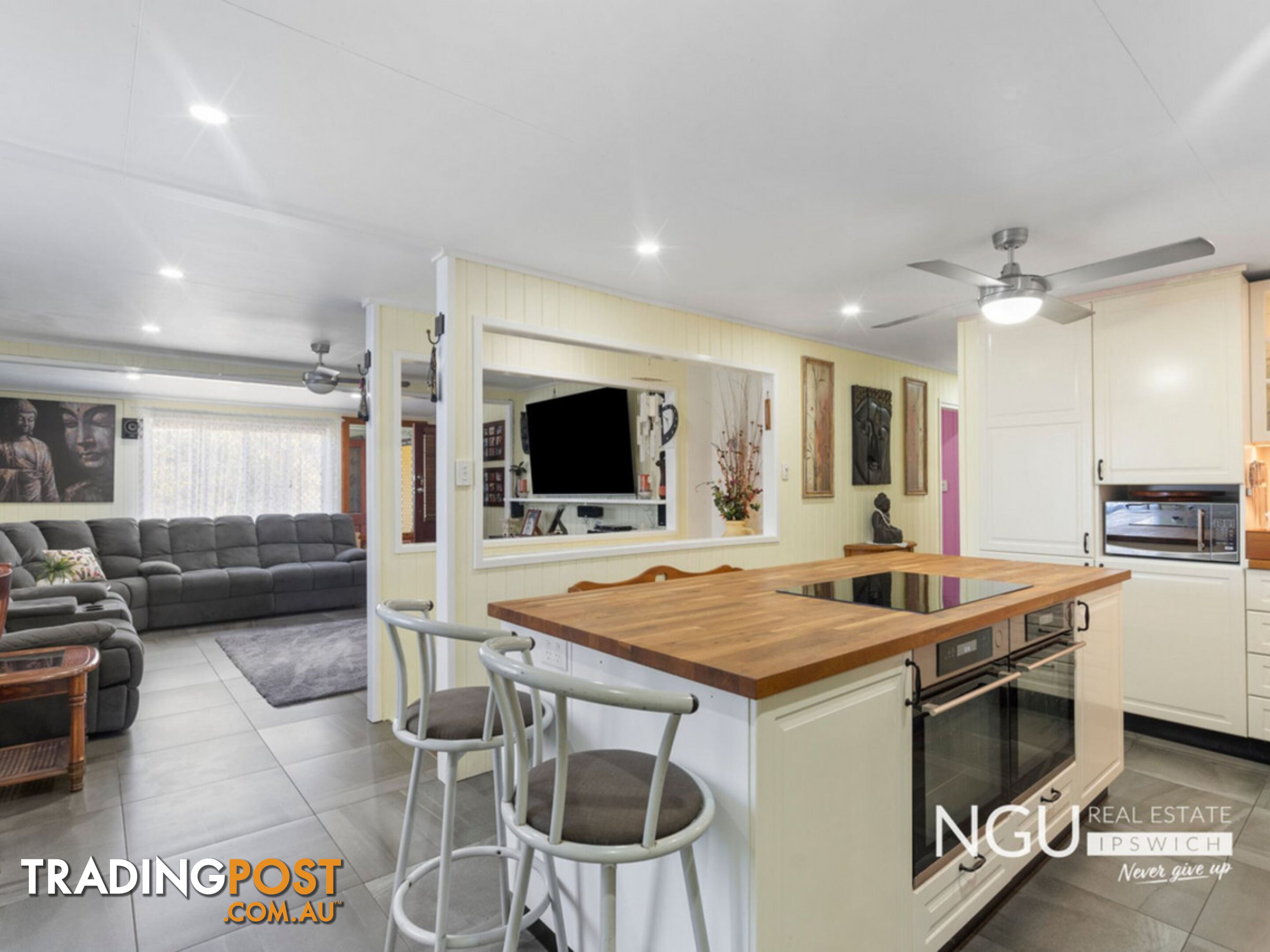 41 Chalk Street Leichhardt QLD 4305