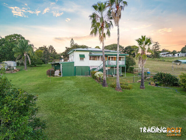 17-23 Queen Street Marburg QLD 4346