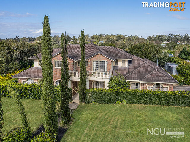 38 President Circle Karalee QLD 4306