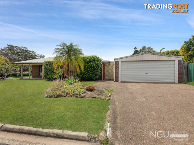 17 Harding Street Raceview QLD 4305