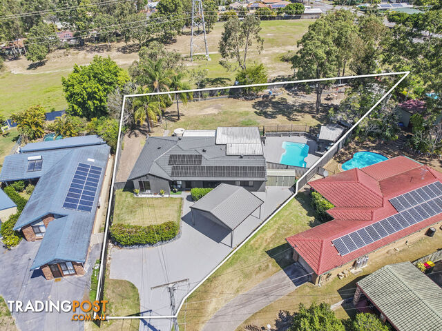 14 King Court Collingwood Park QLD 4301