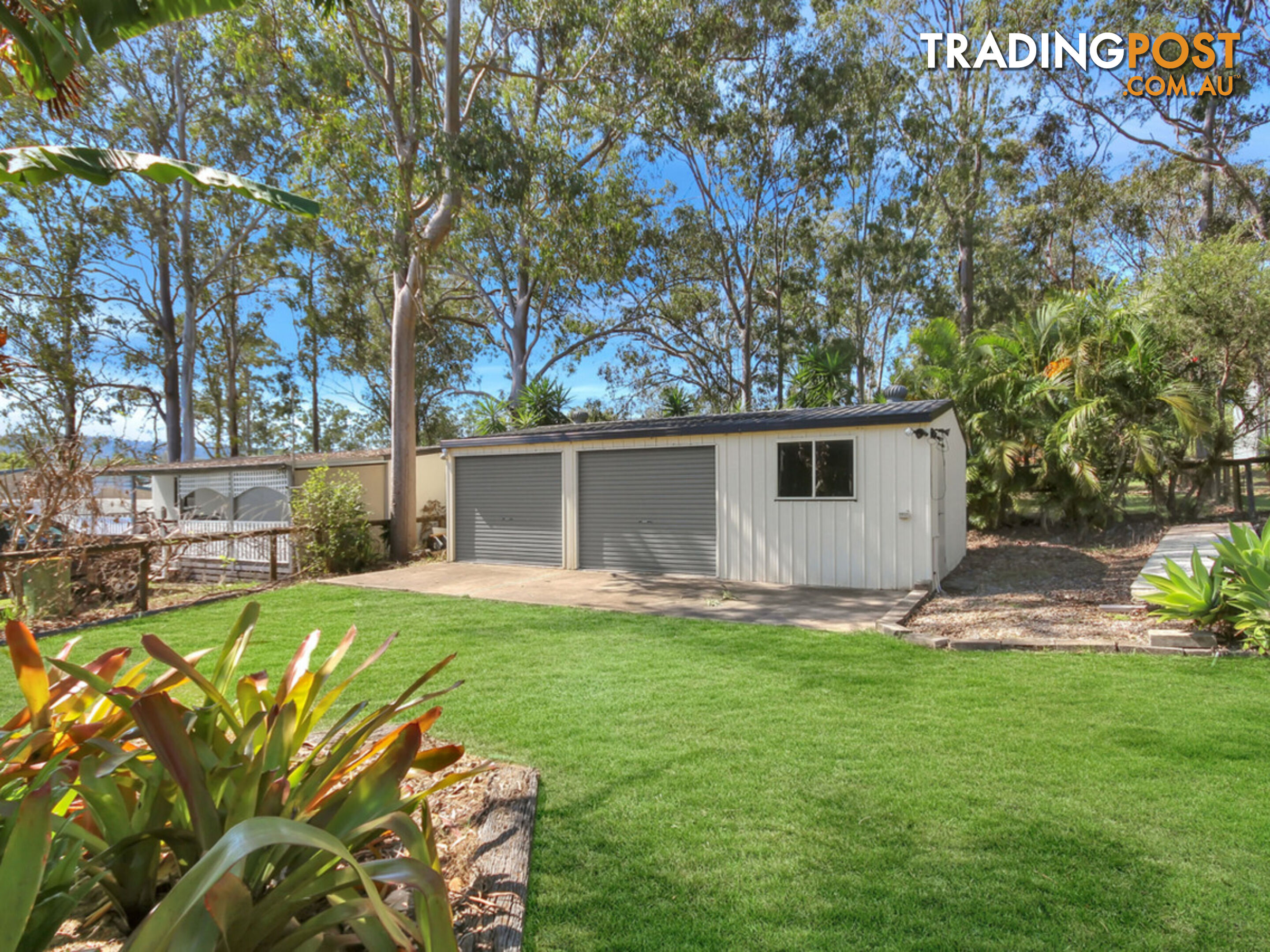 5-7 Diamantina Circle Karalee QLD 4306