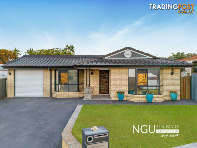 12 Galway Crescent Brassall QLD 4305