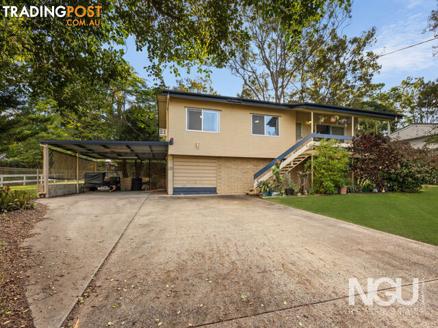 9 Jellicoe Street Brassall QLD 4305