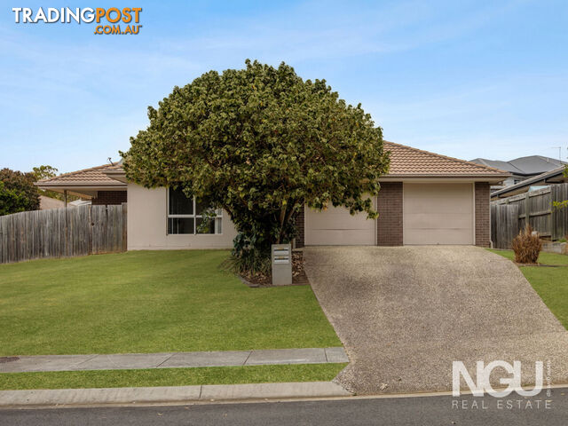 46 Essington Mews Leichhardt QLD 4305