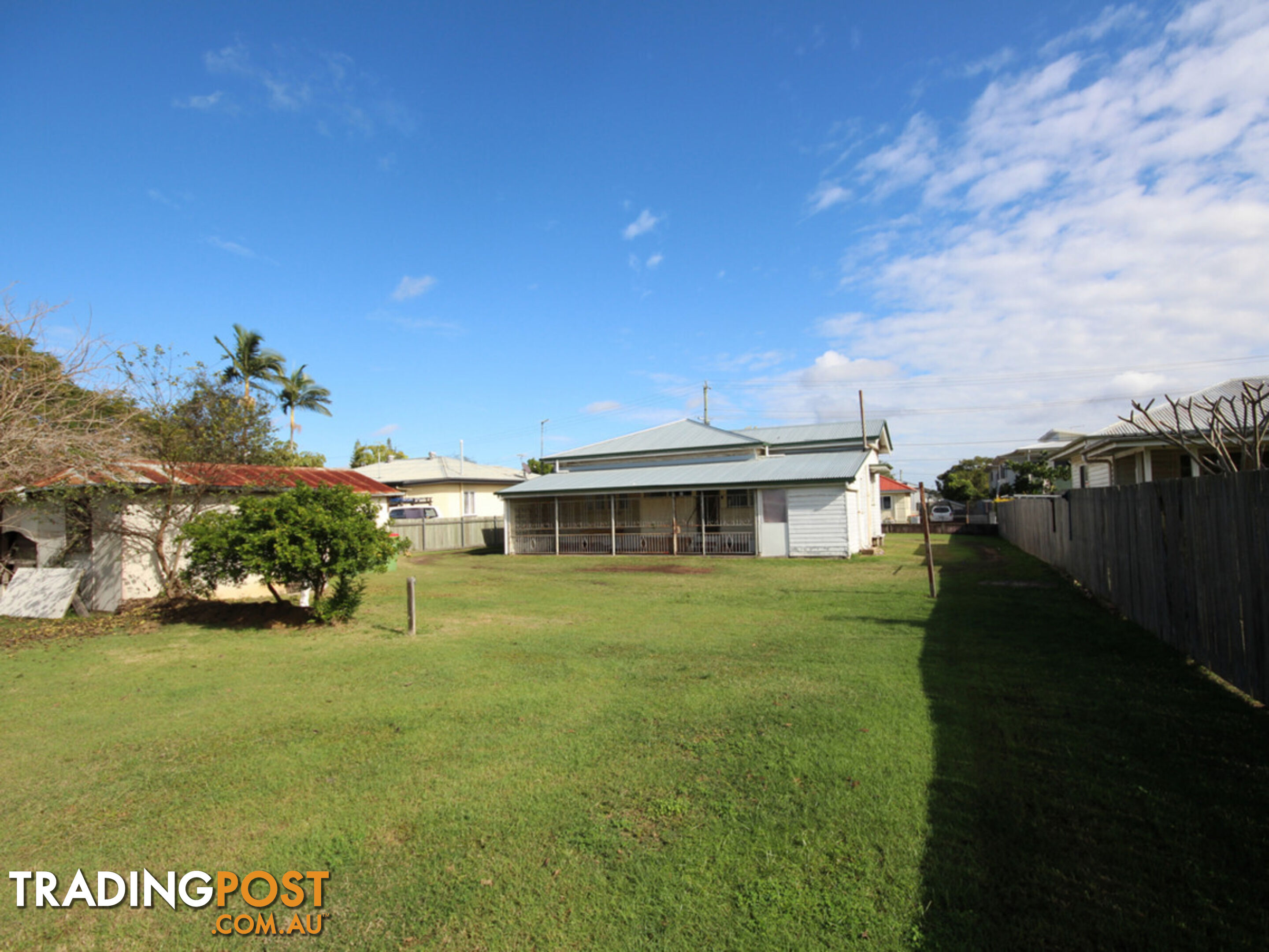 13 Dudleigh Street Booval QLD 4304
