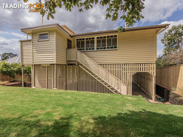 26a Cyprus Street North Ipswich QLD 4305